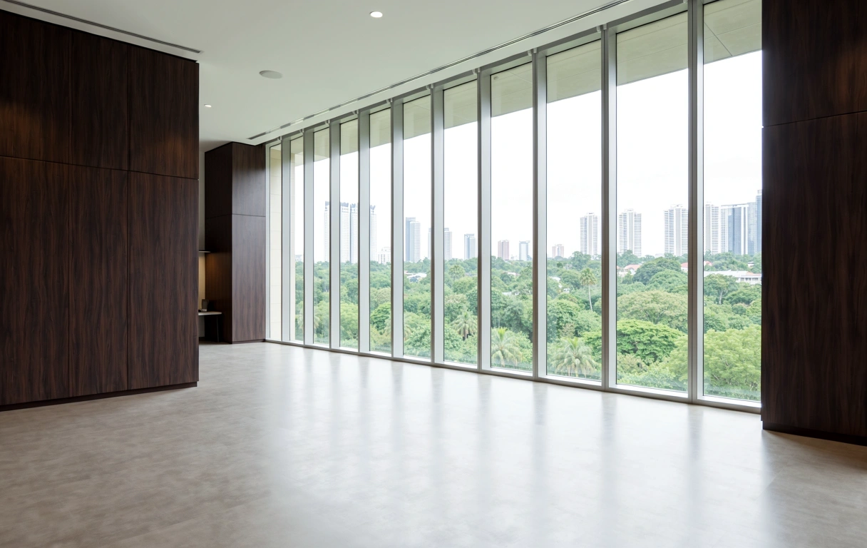 Pejabat MalayCharisma Kuala Lumpur