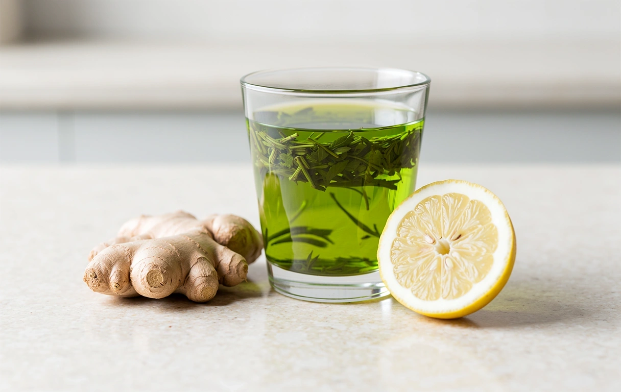 Men's health support